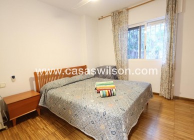 Venta - Bungalow - Orihuela Costa - Costa Blanca