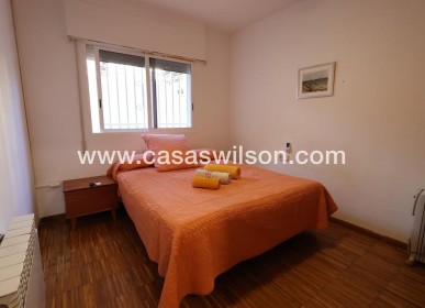 Venta - Bungalow - Orihuela Costa - Costa Blanca