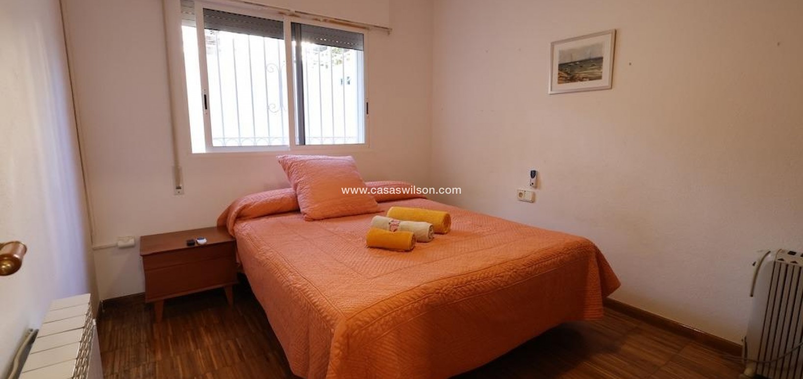 Venta - Bungalow - Orihuela Costa - Costa Blanca