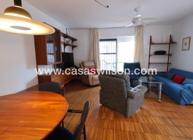 Venta - Bungalow - Orihuela Costa - Costa Blanca