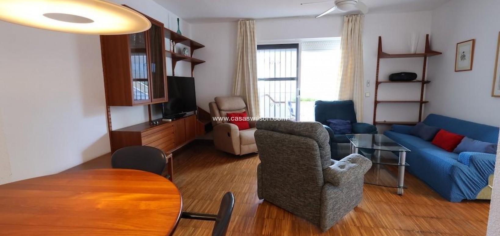 Venta - Bungalow - Orihuela Costa - Costa Blanca