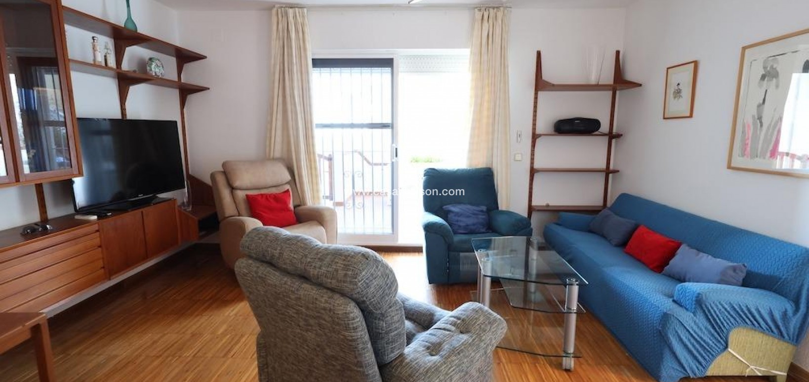 Venta - Bungalow - Orihuela Costa - Costa Blanca