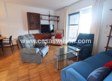 Venta - Bungalow - Orihuela Costa - Costa Blanca