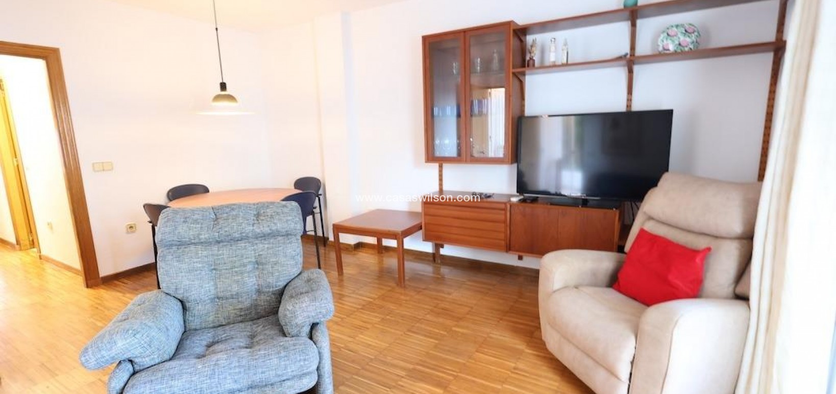 Venta - Bungalow - Orihuela Costa - Costa Blanca