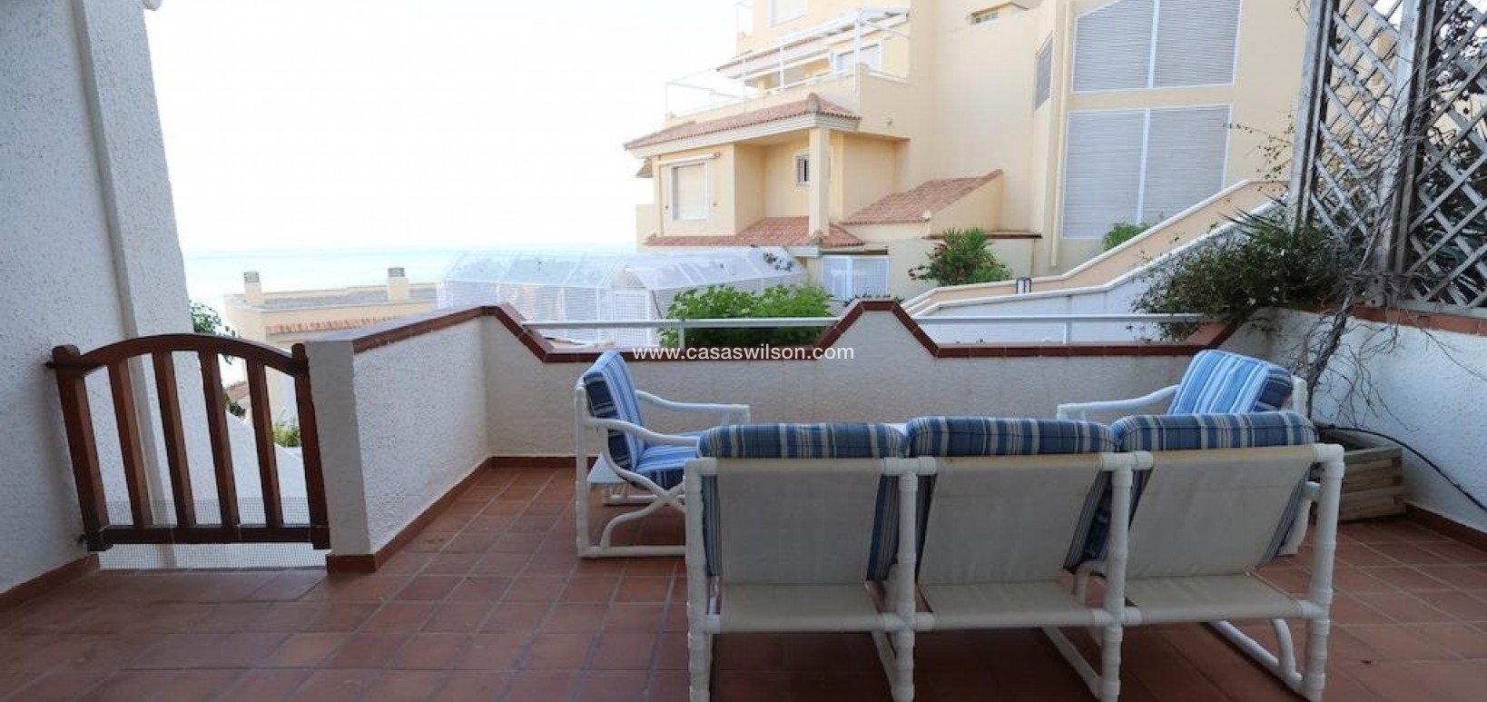 Venta - Bungalow - Orihuela Costa - Costa Blanca