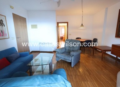 Venta - Bungalow - Orihuela Costa - Costa Blanca