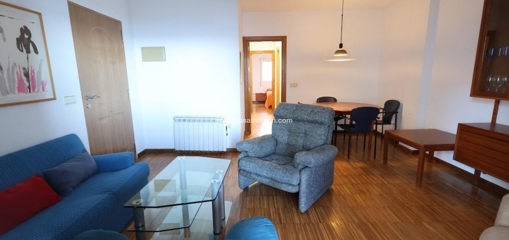 Venta - Bungalow - Orihuela Costa - Costa Blanca