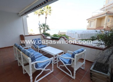 Venta - Bungalow - Orihuela Costa - Costa Blanca