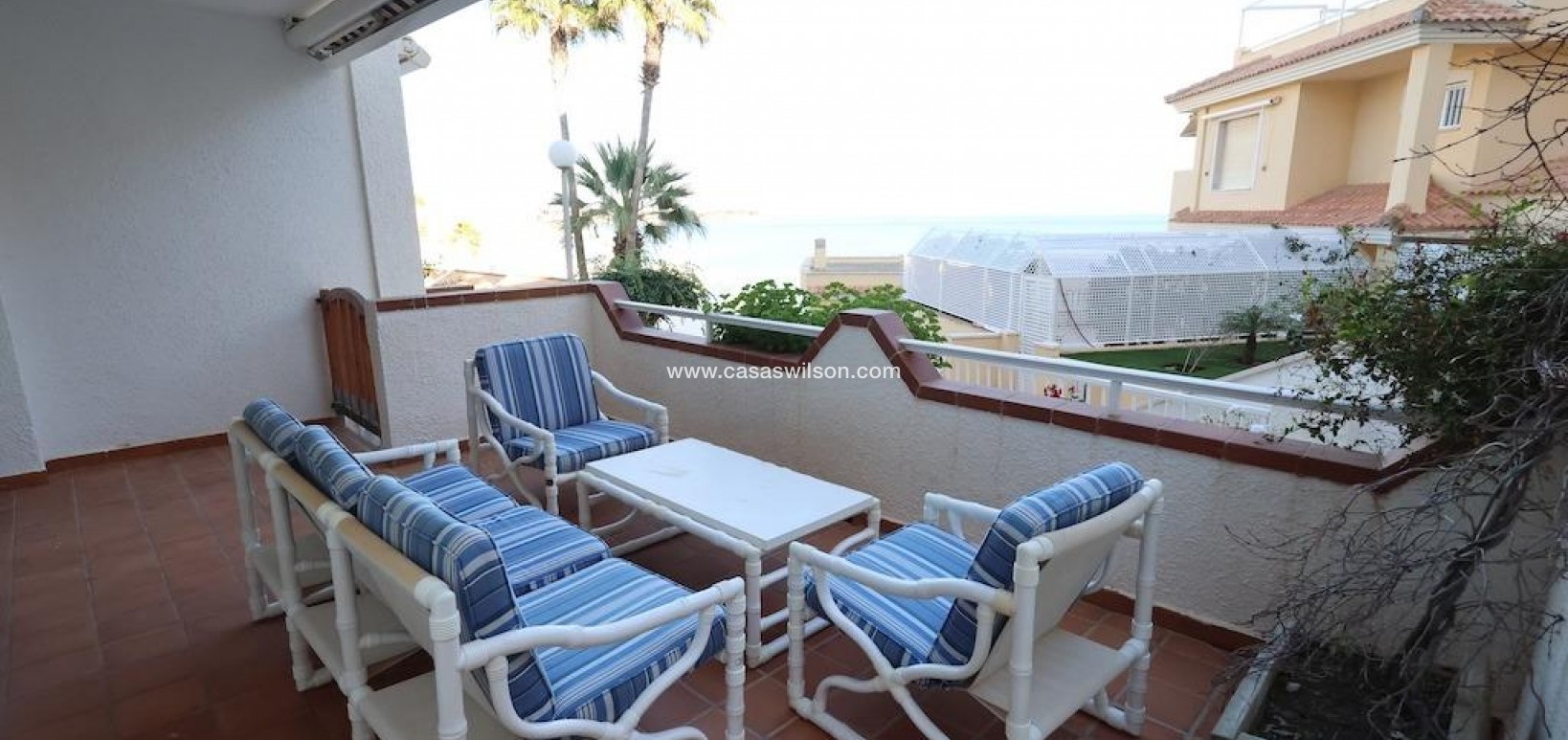 Venta - Bungalow - Orihuela Costa - Costa Blanca