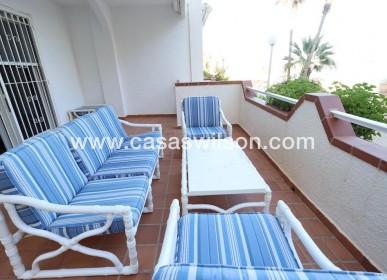 Venta - Bungalow - Orihuela Costa - Costa Blanca