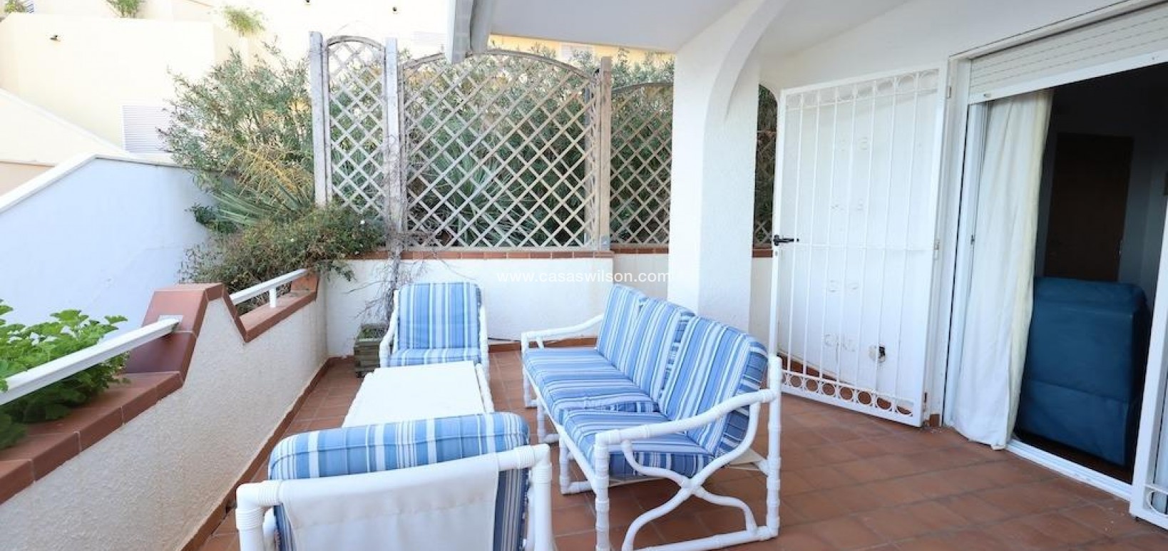 Venta - Bungalow - Orihuela Costa - Costa Blanca