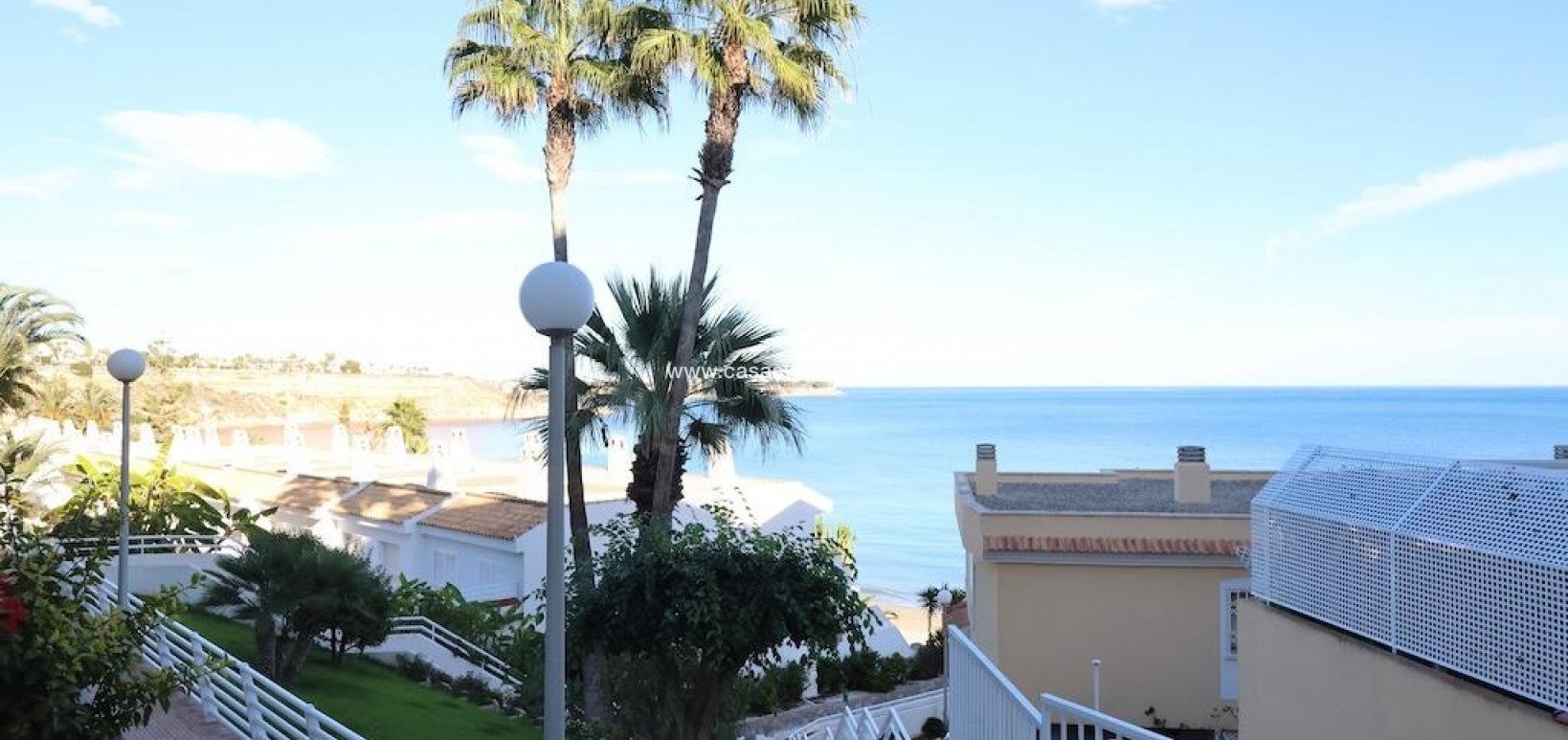 Venta - Bungalow - Orihuela Costa - Costa Blanca