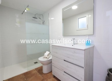 Venta - Bungalow - Orihuela Costa - Costa Blanca