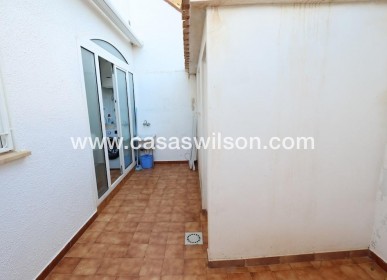 Venta - Bungalow - Orihuela Costa - Costa Blanca
