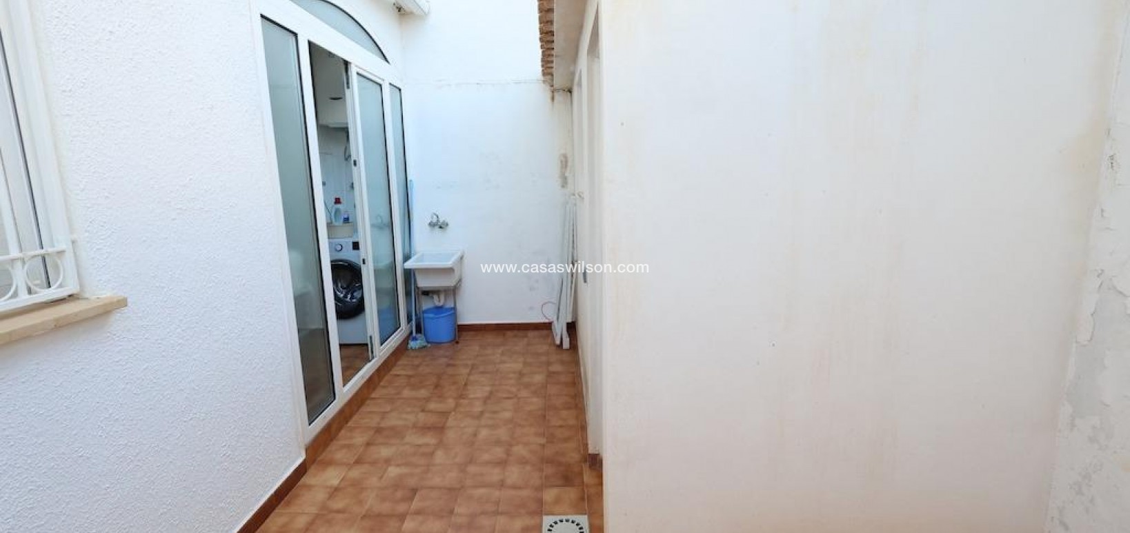 Venta - Bungalow - Orihuela Costa - Costa Blanca