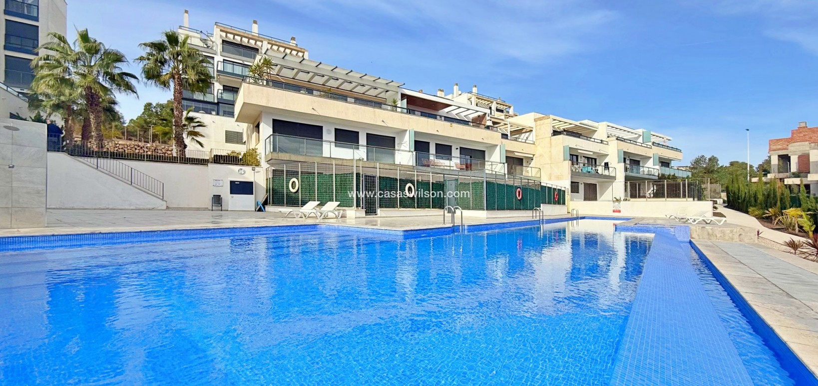 Sale - Apartment - Orihuela Costa - Costa Blanca