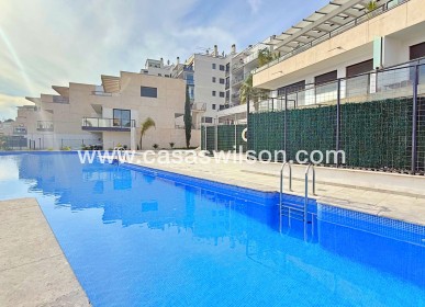 Sale - Apartment - Orihuela Costa - Costa Blanca