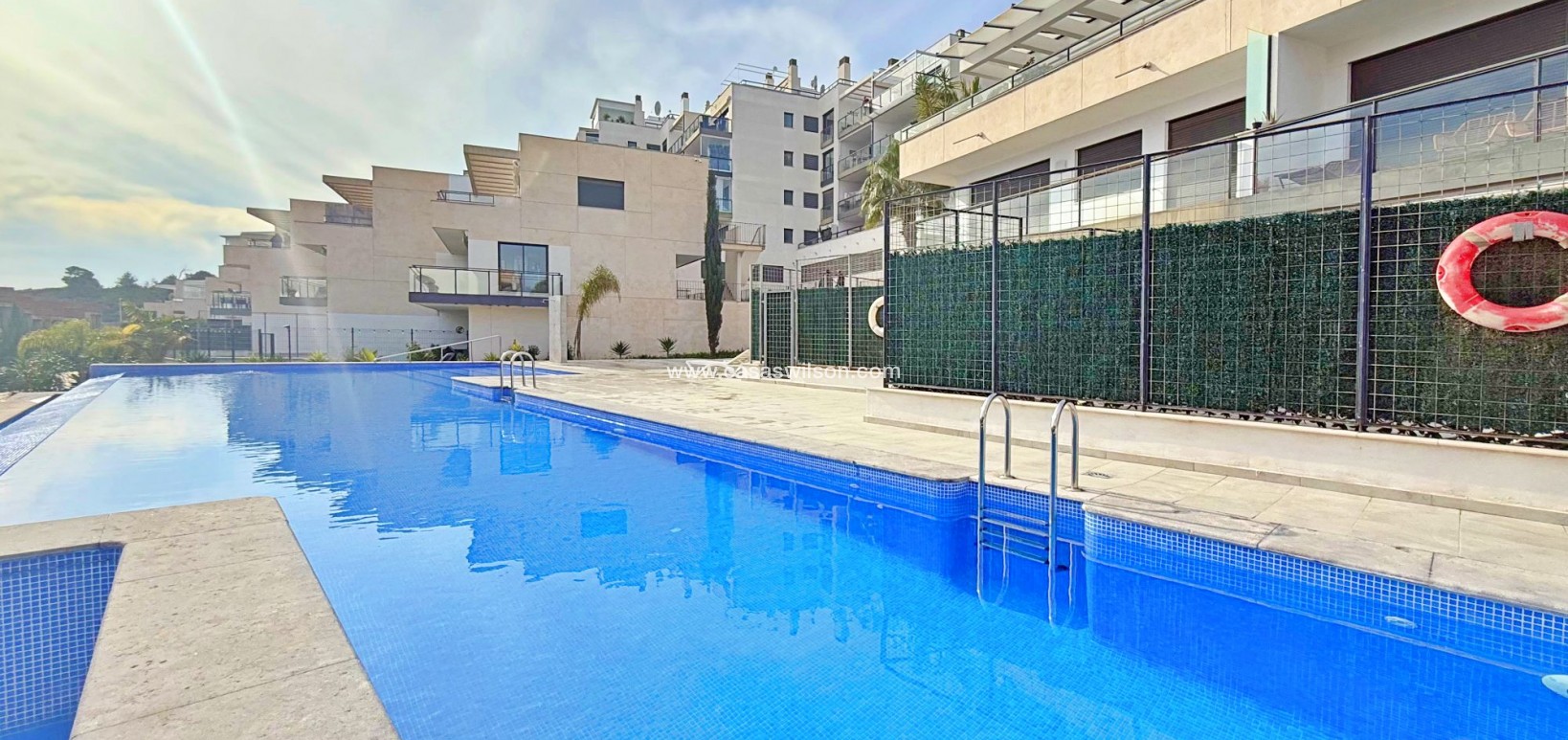 Sale - Apartment - Orihuela Costa - Costa Blanca
