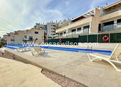 Sale - Apartment - Orihuela Costa - Costa Blanca