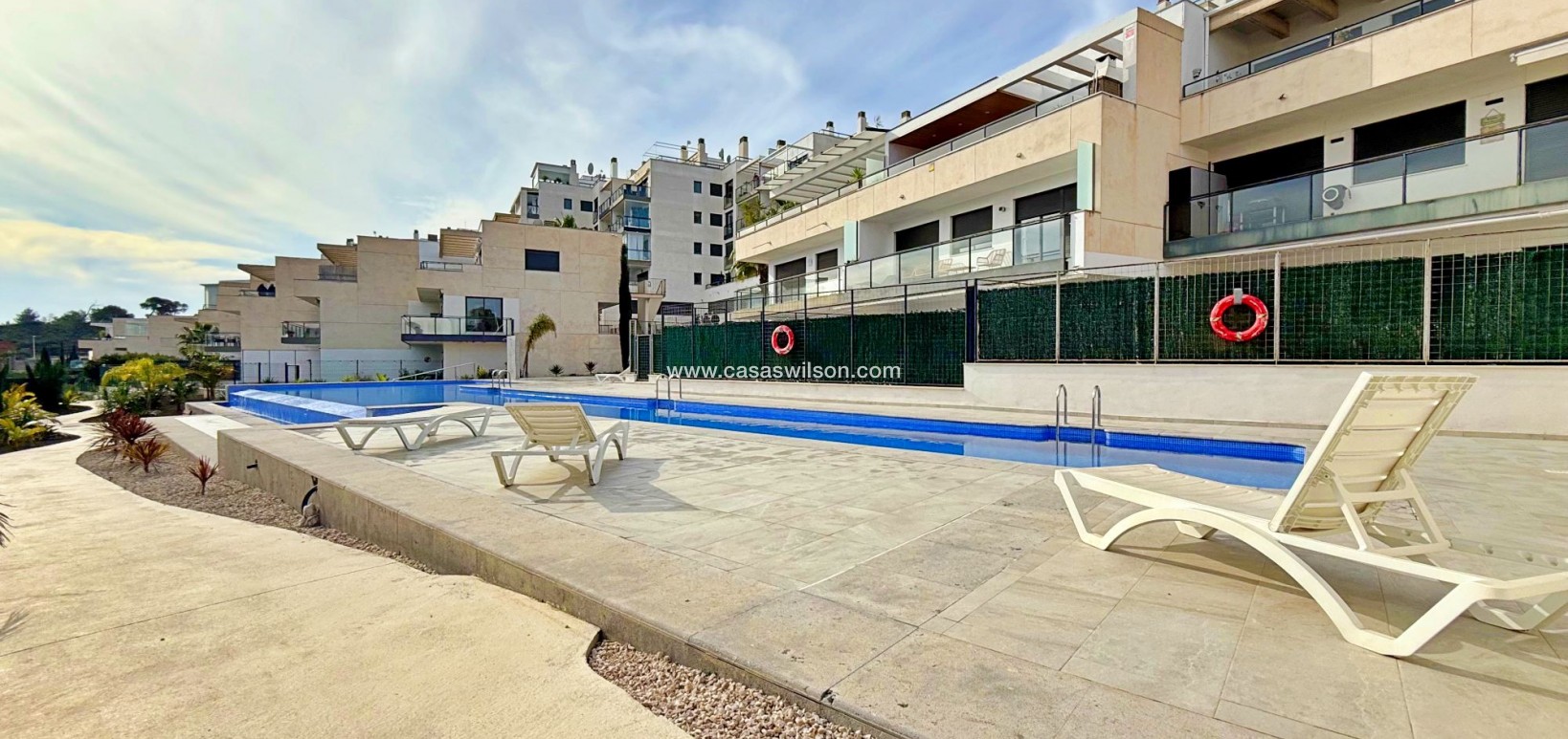Sale - Apartment - Orihuela Costa - Costa Blanca
