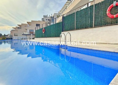 Bestaande bouw - Appartement - Orihuela Costa - Costa Blanca