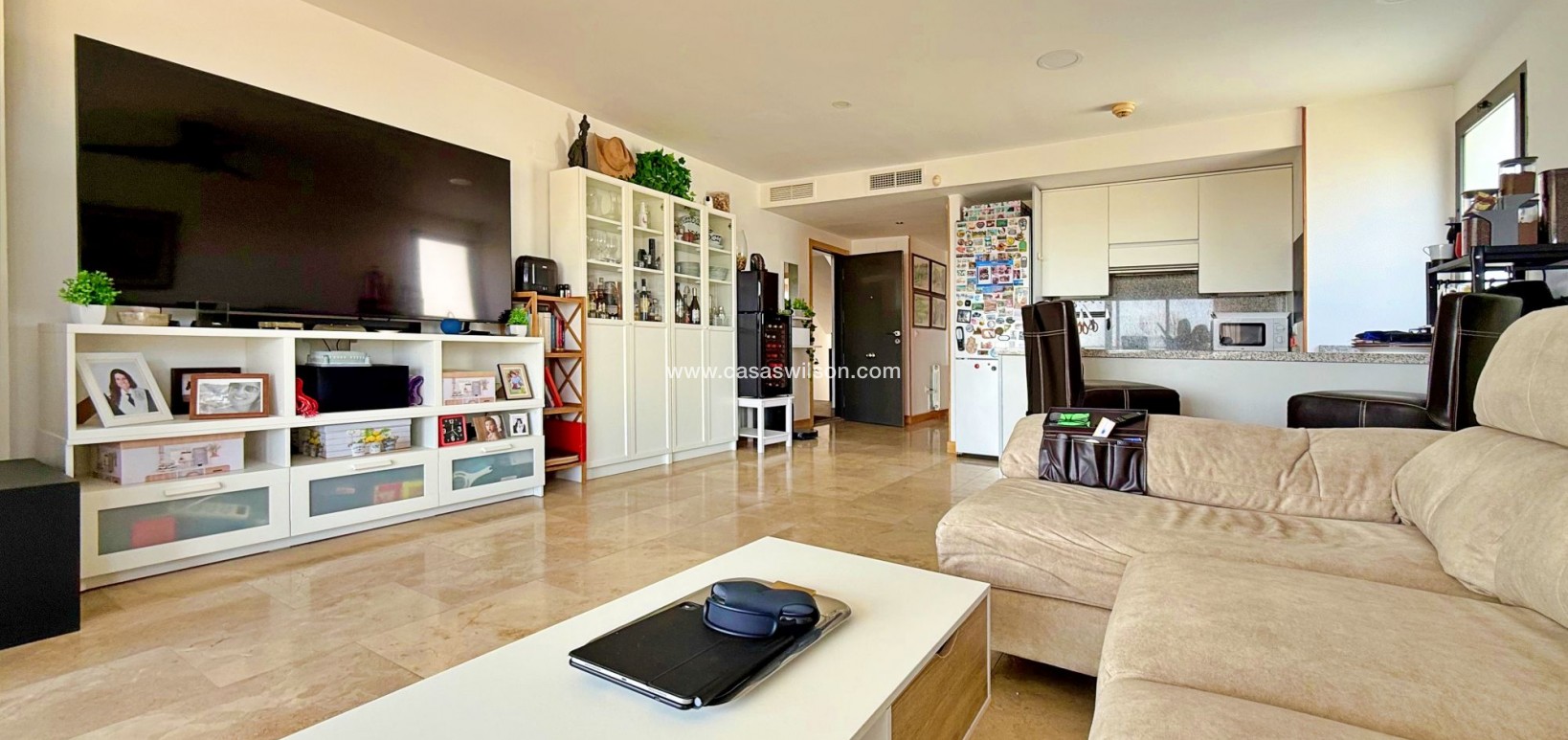 Sale - Apartment - Orihuela Costa - Costa Blanca