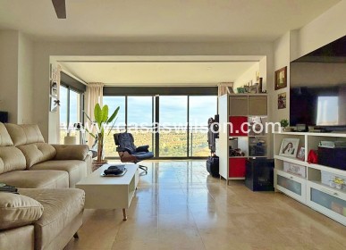 Sale - Apartment - Orihuela Costa - Costa Blanca