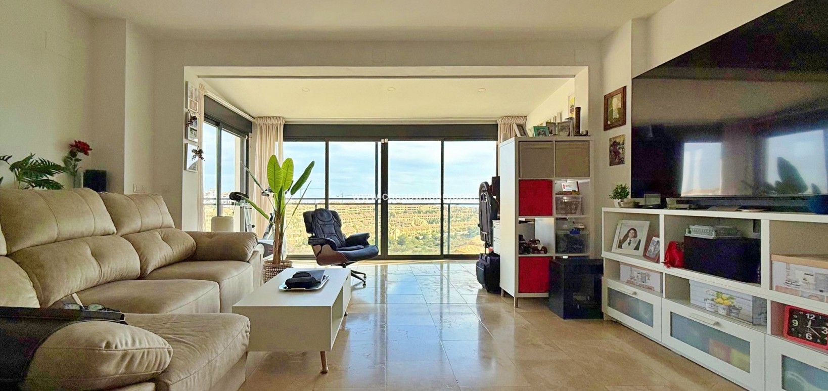 Sale - Apartment - Orihuela Costa - Costa Blanca