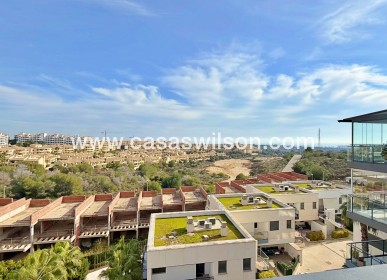 Sale - Apartment - Orihuela Costa - Costa Blanca