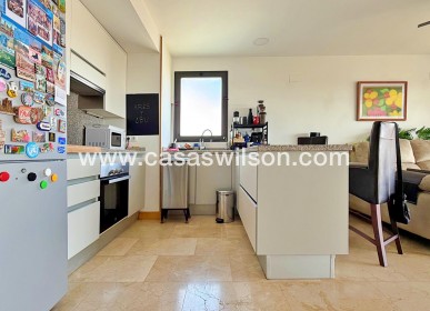 Sale - Apartment - Orihuela Costa - Costa Blanca