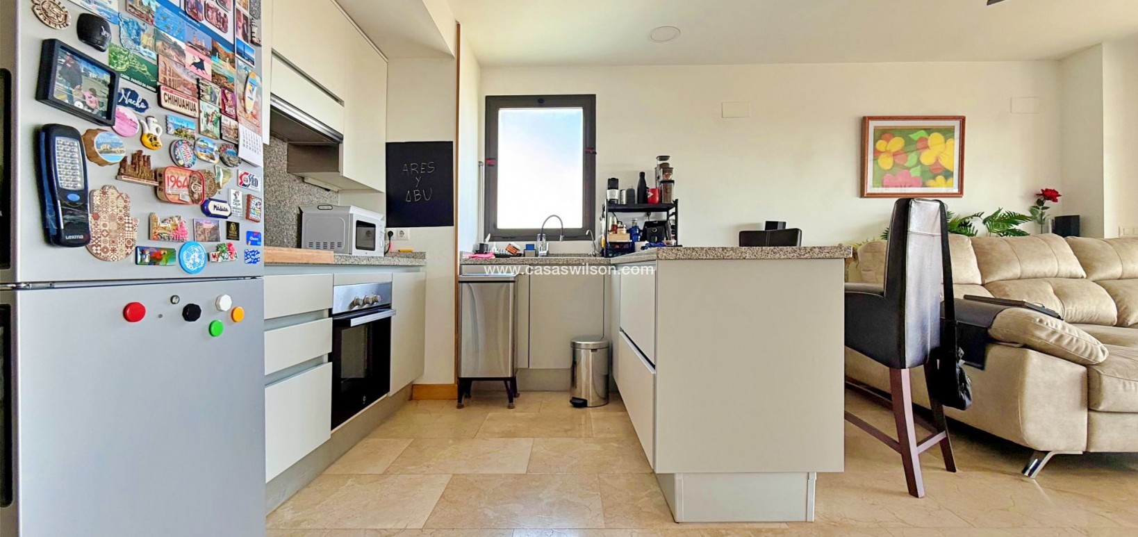Sale - Apartment - Orihuela Costa - Costa Blanca