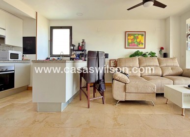 Sale - Apartment - Orihuela Costa - Costa Blanca