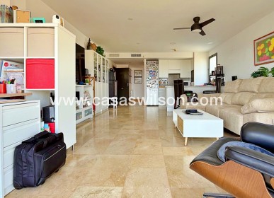 Sale - Apartment - Orihuela Costa - Costa Blanca