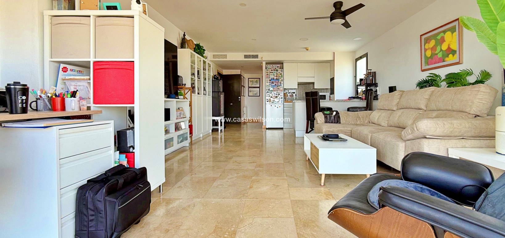 Sale - Apartment - Orihuela Costa - Costa Blanca