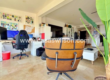 Sale - Apartment - Orihuela Costa - Costa Blanca