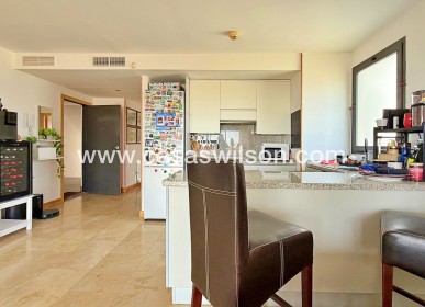 Sale - Apartment - Orihuela Costa - Costa Blanca