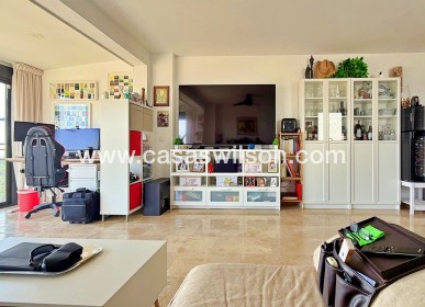 Sale - Apartment - Orihuela Costa - Costa Blanca