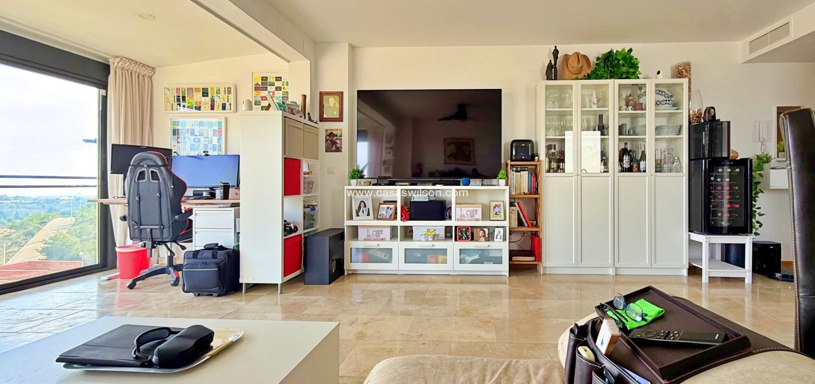 Sale - Apartment - Orihuela Costa - Costa Blanca