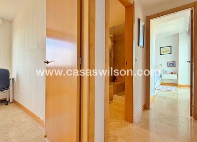 Sale - Apartment - Orihuela Costa - Costa Blanca