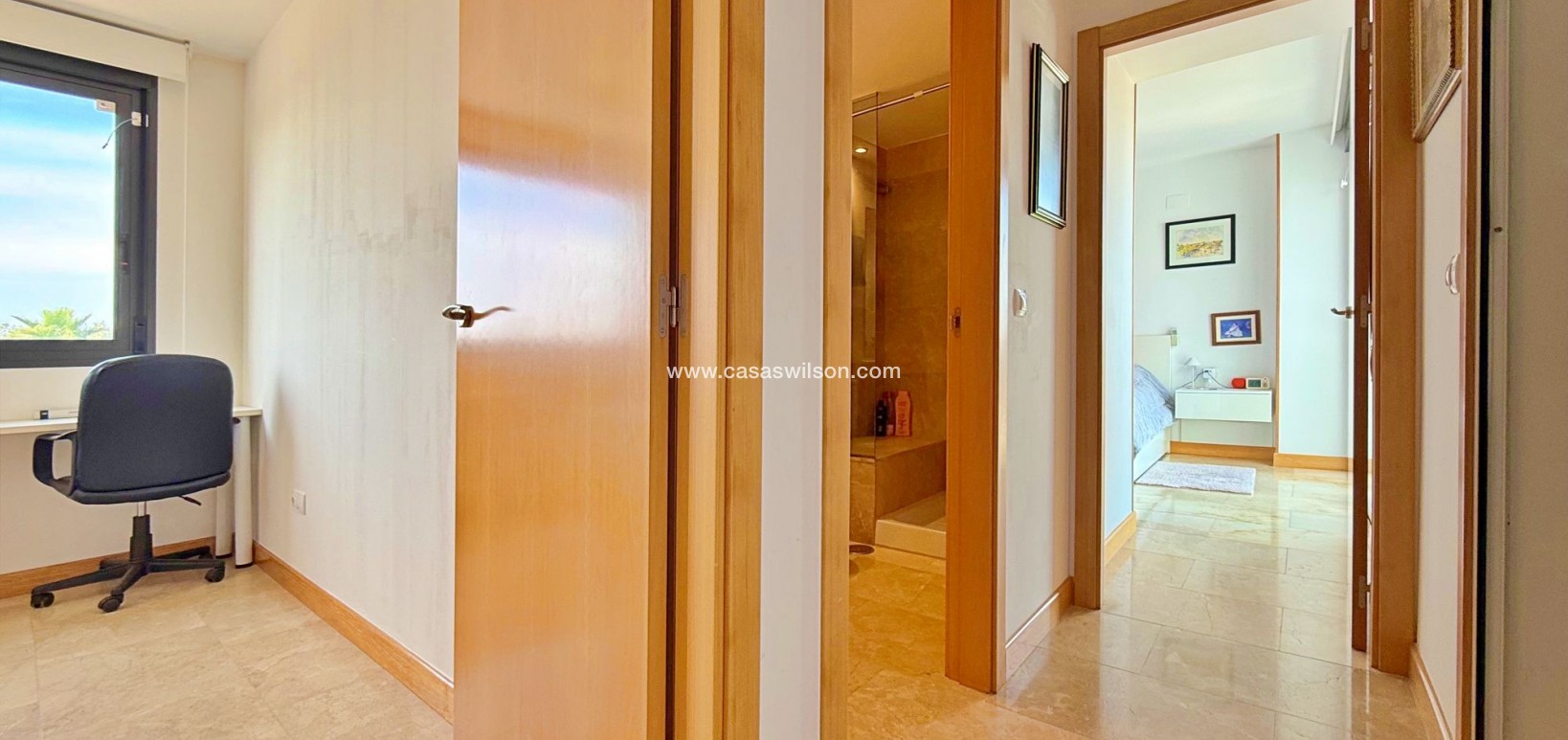 Sale - Apartment - Orihuela Costa - Costa Blanca