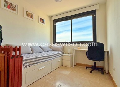Sale - Apartment - Orihuela Costa - Costa Blanca