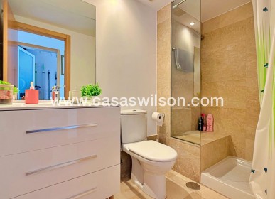 Sale - Apartment - Orihuela Costa - Costa Blanca