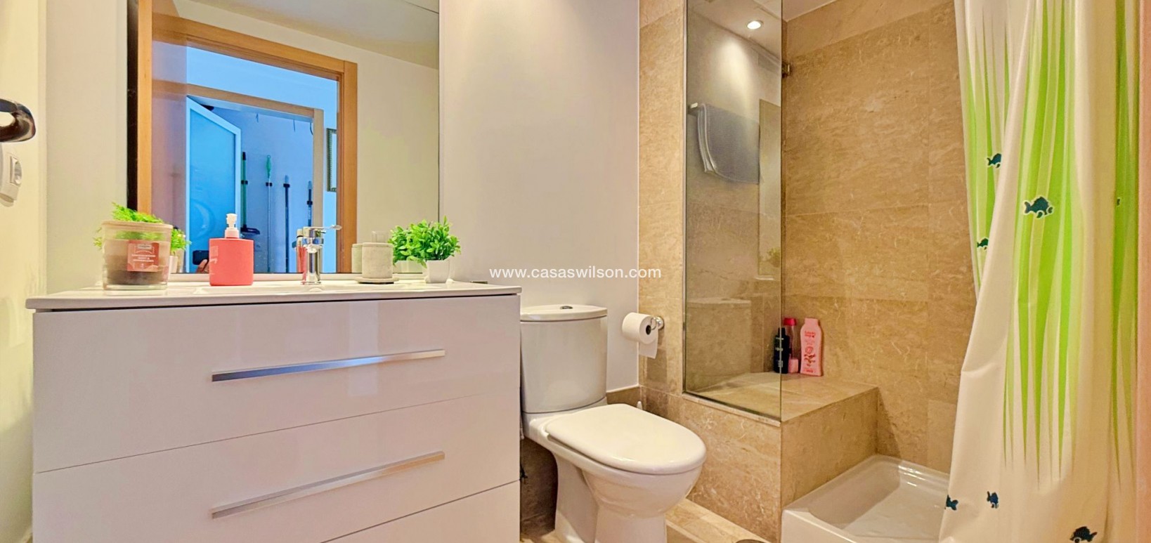 Sale - Apartment - Orihuela Costa - Costa Blanca