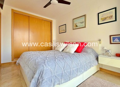 Sale - Apartment - Orihuela Costa - Costa Blanca