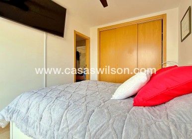 Sale - Apartment - Orihuela Costa - Costa Blanca