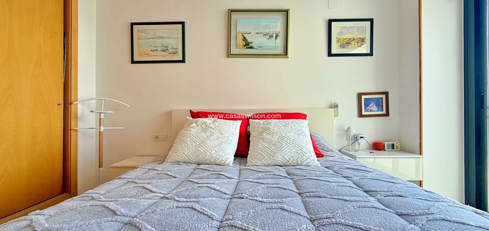 Sale - Apartment - Orihuela Costa - Costa Blanca