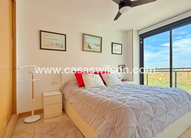 Sale - Apartment - Orihuela Costa - Costa Blanca