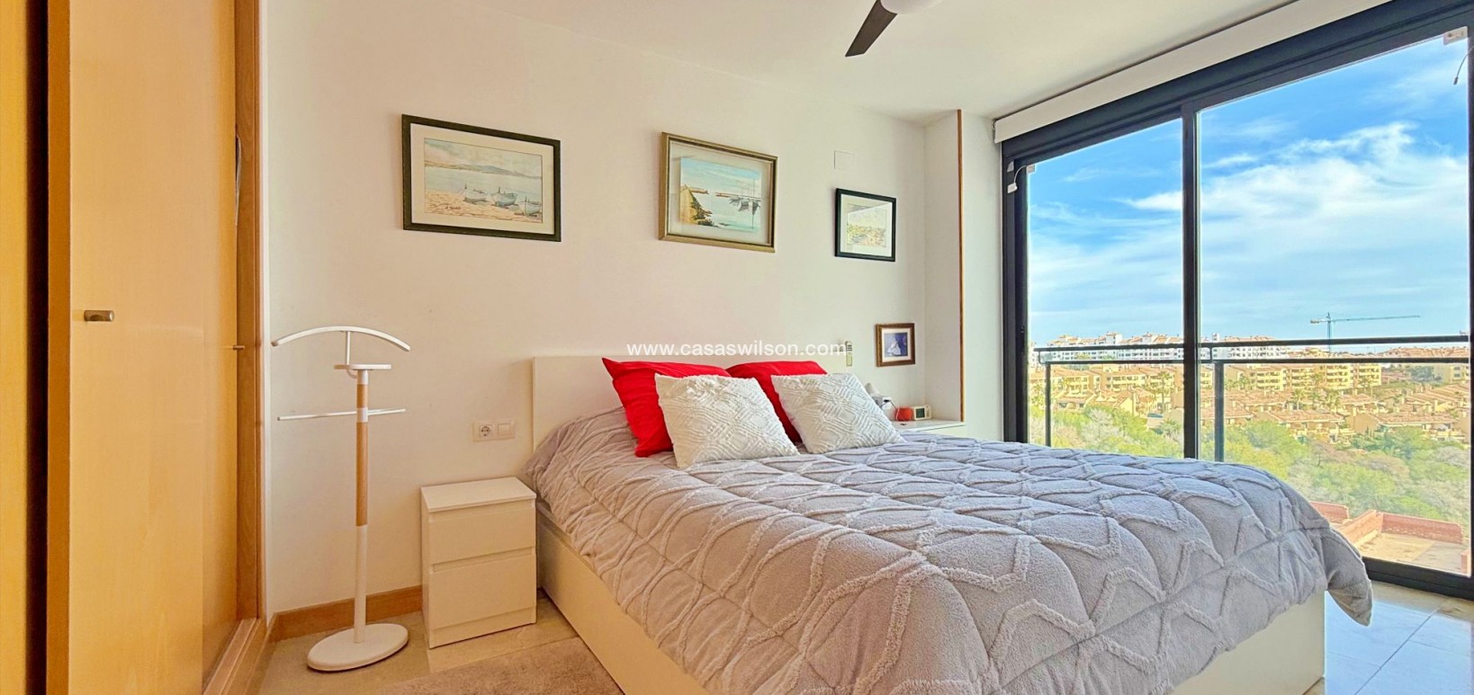 Sale - Apartment - Orihuela Costa - Costa Blanca