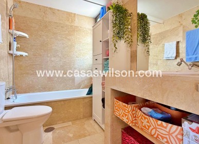 Sale - Apartment - Orihuela Costa - Costa Blanca