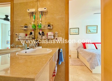 Sale - Apartment - Orihuela Costa - Costa Blanca